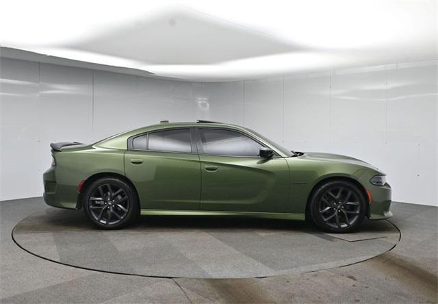 used 2020 Dodge Charger car, priced at $23,295