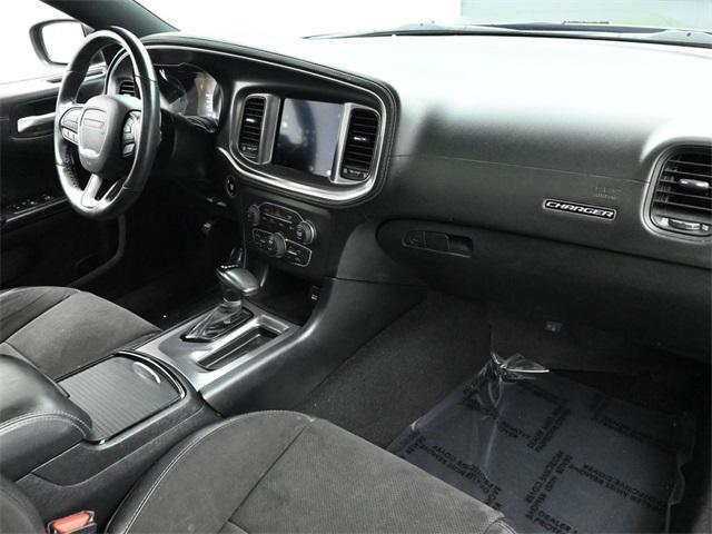 used 2020 Dodge Charger car, priced at $23,295