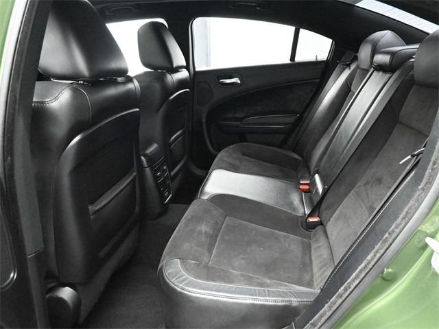 used 2020 Dodge Charger car, priced at $23,295