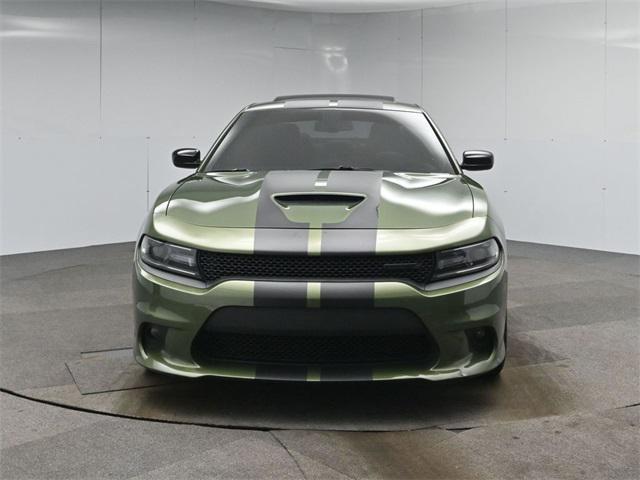 used 2020 Dodge Charger car, priced at $23,295