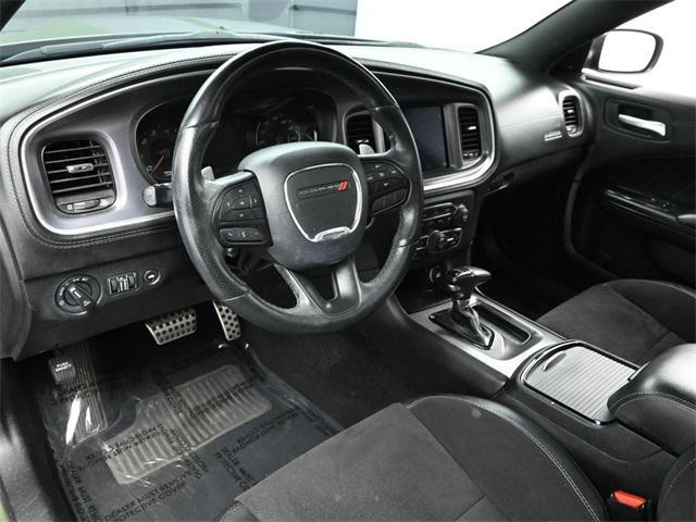 used 2020 Dodge Charger car, priced at $23,295