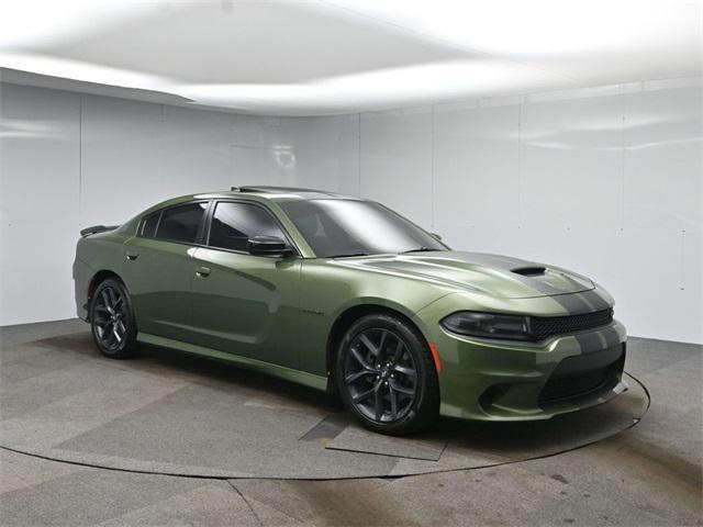 used 2020 Dodge Charger car, priced at $23,295
