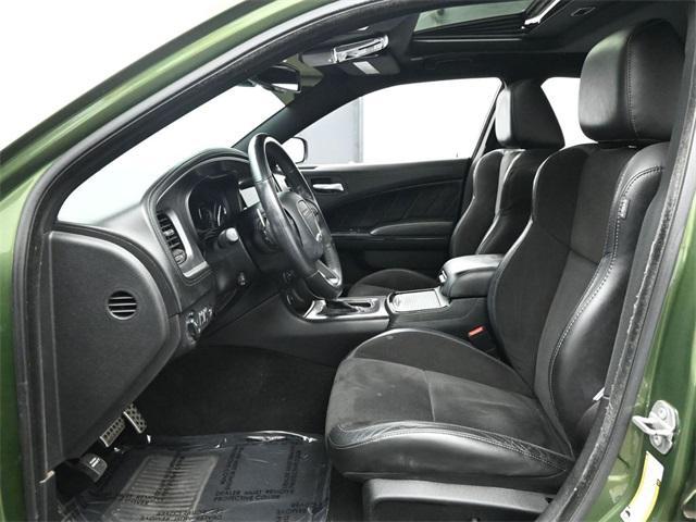 used 2020 Dodge Charger car, priced at $23,295