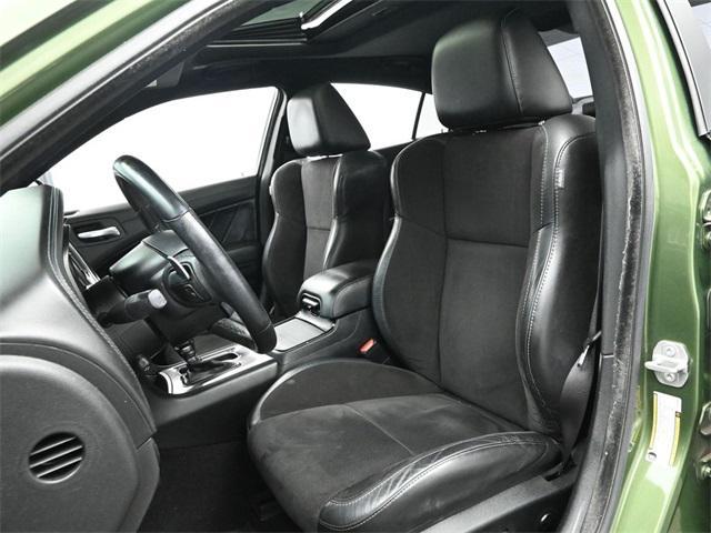 used 2020 Dodge Charger car, priced at $23,295