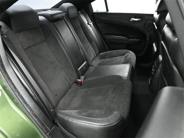 used 2020 Dodge Charger car, priced at $23,295