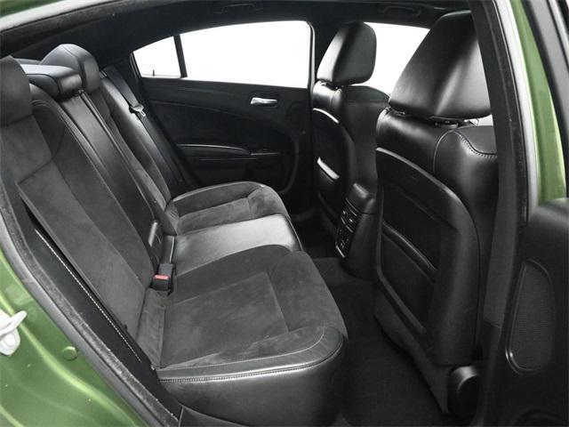 used 2020 Dodge Charger car, priced at $23,295