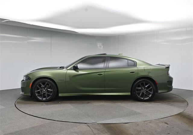 used 2020 Dodge Charger car, priced at $23,295