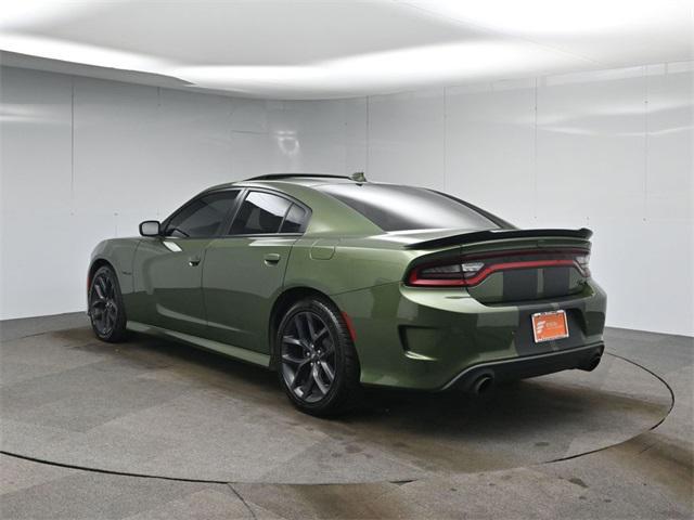used 2020 Dodge Charger car, priced at $23,295
