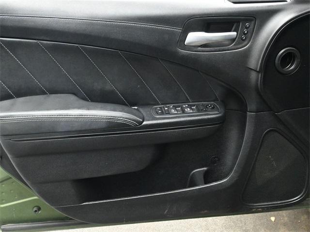 used 2020 Dodge Charger car, priced at $23,295