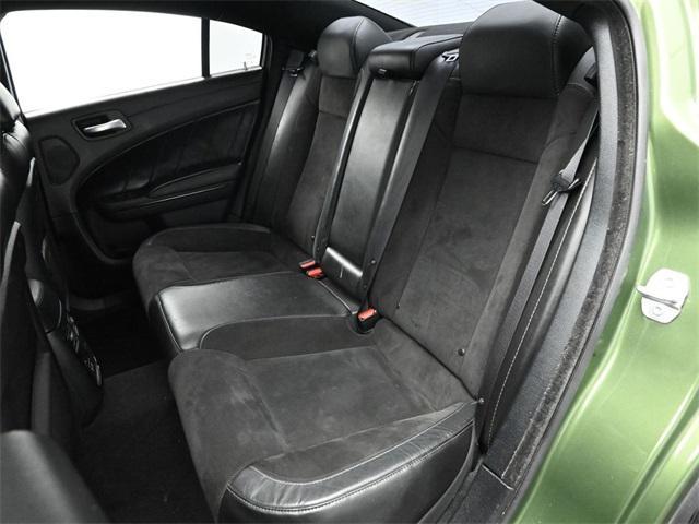used 2020 Dodge Charger car, priced at $23,295
