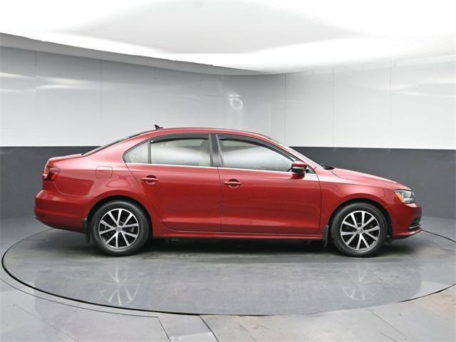 used 2017 Volkswagen Jetta car, priced at $12,495