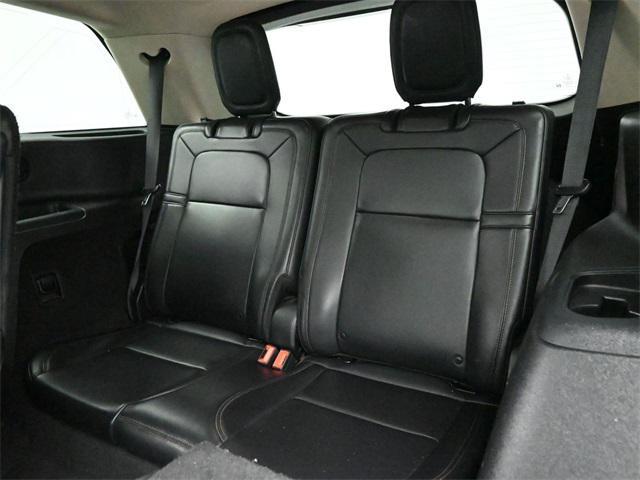 used 2020 Lincoln Aviator car, priced at $24,965
