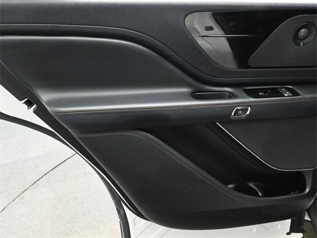 used 2020 Lincoln Aviator car, priced at $24,965