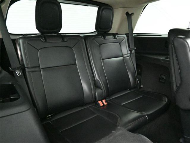 used 2020 Lincoln Aviator car, priced at $24,965