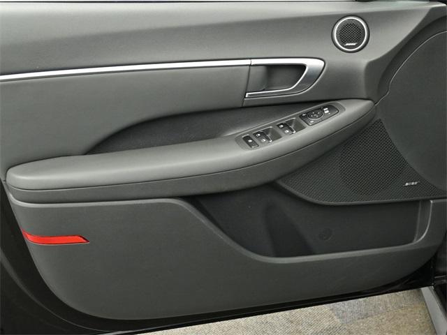 used 2022 Hyundai Sonata car, priced at $19,262