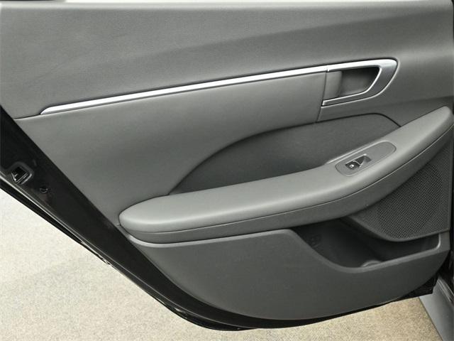 used 2022 Hyundai Sonata car, priced at $19,262