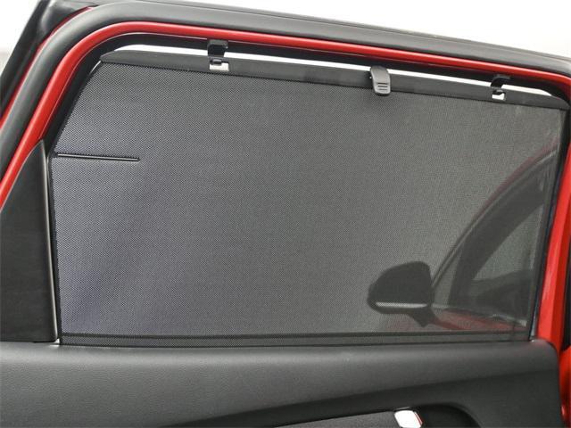 used 2022 Hyundai Santa Fe car, priced at $19,215