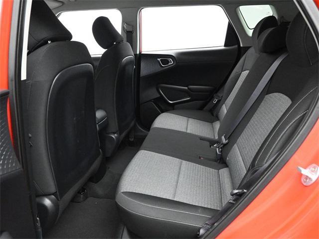 used 2020 Kia Soul car, priced at $12,470