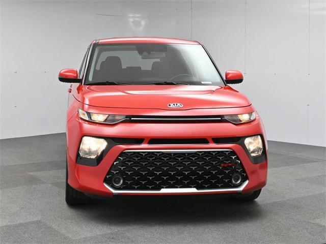 used 2020 Kia Soul car, priced at $12,470