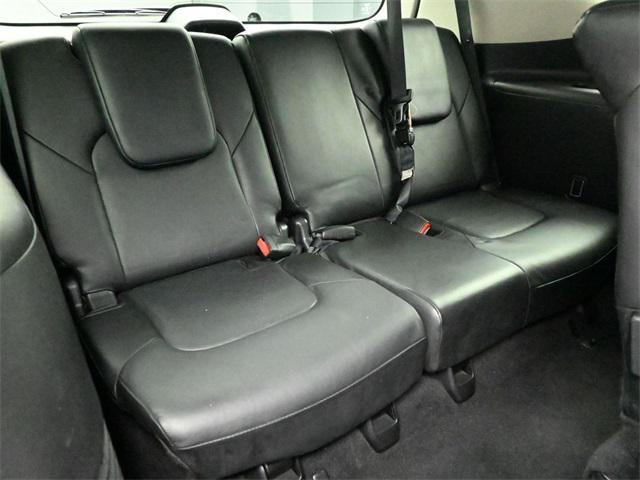 used 2019 Nissan Armada car, priced at $18,915