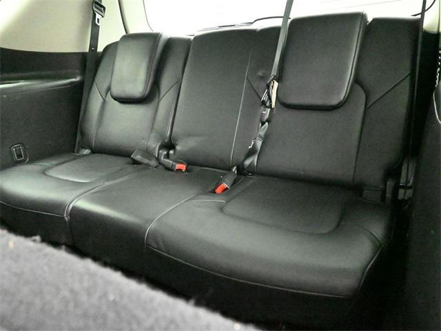 used 2019 Nissan Armada car, priced at $18,915