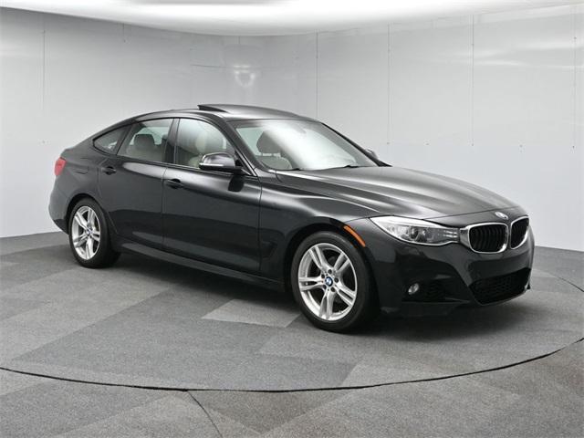 used 2016 BMW 328 Gran Turismo car, priced at $10,215