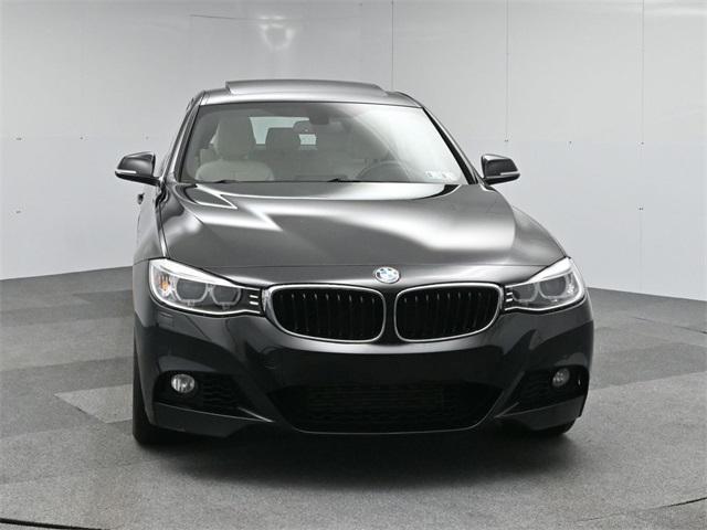 used 2016 BMW 328 Gran Turismo car, priced at $10,215