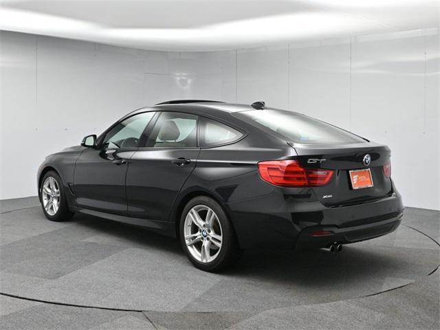 used 2016 BMW 328 Gran Turismo car, priced at $10,215