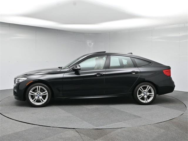 used 2016 BMW 328 Gran Turismo car, priced at $10,215