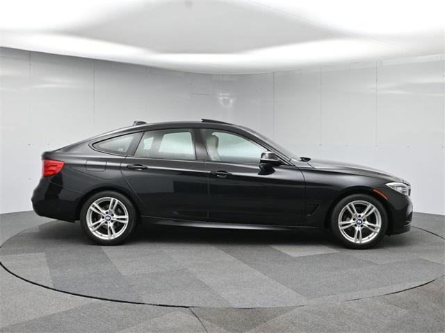 used 2016 BMW 328 Gran Turismo car, priced at $10,215