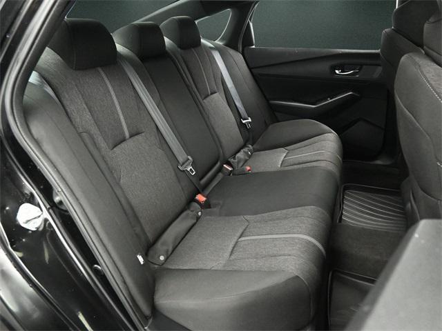 used 2023 Honda Accord Hybrid car, priced at $20,990