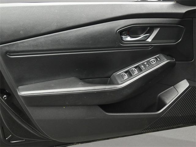 used 2023 Honda Accord Hybrid car, priced at $20,990