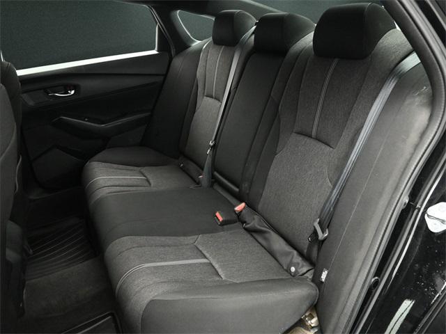 used 2023 Honda Accord Hybrid car, priced at $20,990