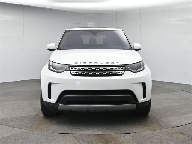 used 2018 Land Rover Discovery car, priced at $15,302