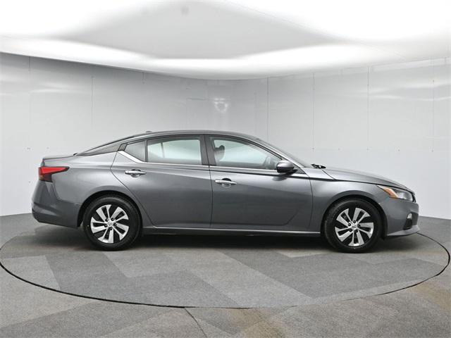 used 2019 Nissan Altima car, priced at $9,904