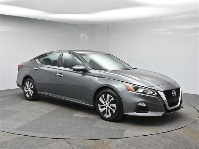 used 2019 Nissan Altima car, priced at $9,904