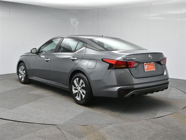 used 2019 Nissan Altima car, priced at $9,904