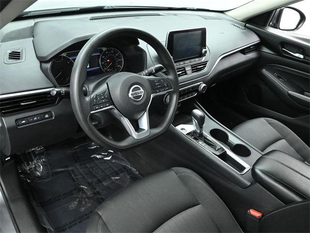 used 2019 Nissan Altima car, priced at $9,904