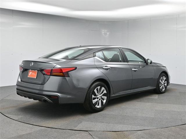 used 2019 Nissan Altima car, priced at $9,904