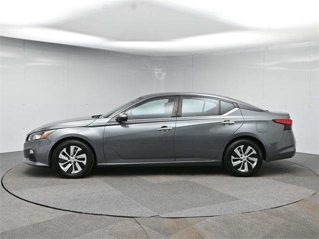 used 2019 Nissan Altima car, priced at $9,904