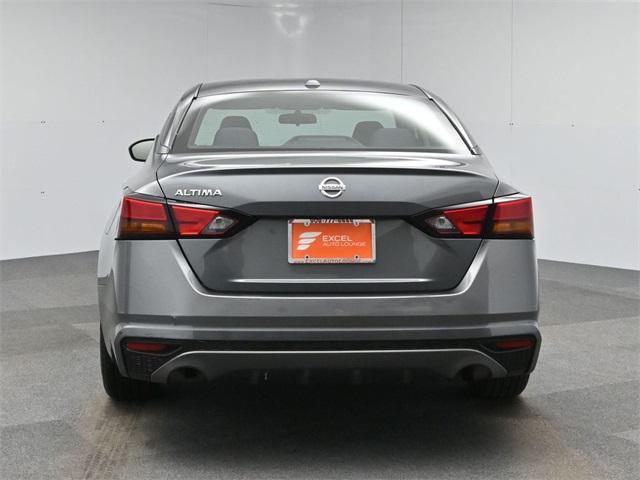 used 2019 Nissan Altima car, priced at $9,904