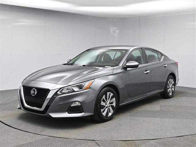 used 2019 Nissan Altima car, priced at $9,904