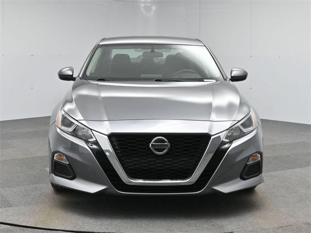 used 2019 Nissan Altima car, priced at $9,904