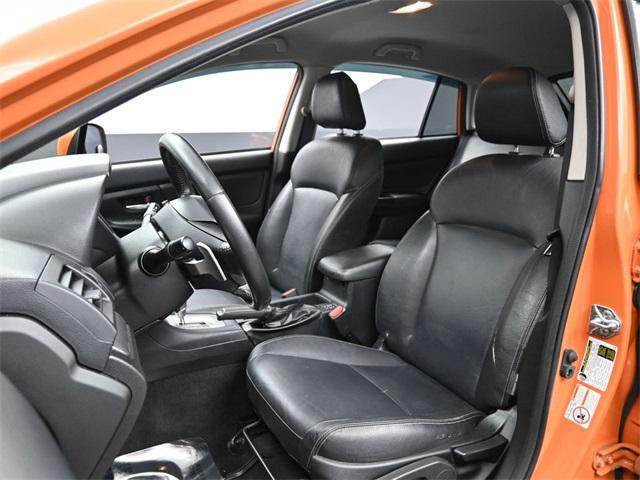 used 2013 Subaru XV Crosstrek car, priced at $8,495