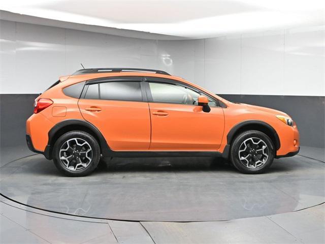 used 2013 Subaru XV Crosstrek car, priced at $8,495