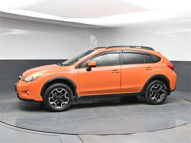 used 2013 Subaru XV Crosstrek car, priced at $8,495