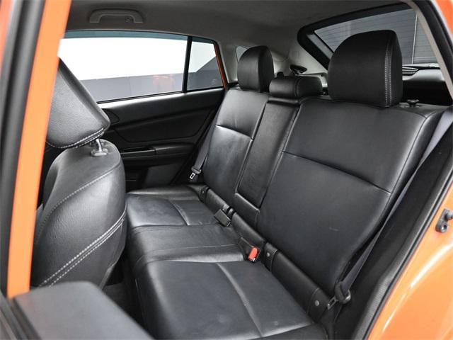 used 2013 Subaru XV Crosstrek car, priced at $8,495