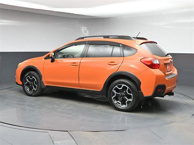 used 2013 Subaru XV Crosstrek car, priced at $8,495