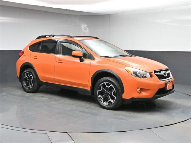 used 2013 Subaru XV Crosstrek car, priced at $8,495