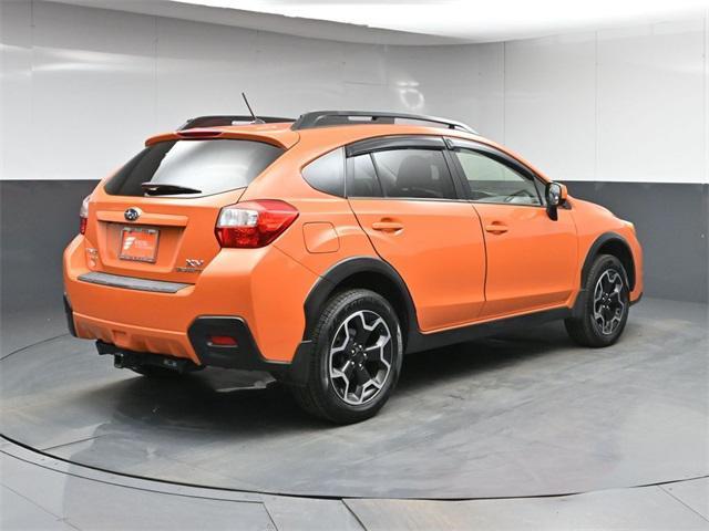 used 2013 Subaru XV Crosstrek car, priced at $8,495